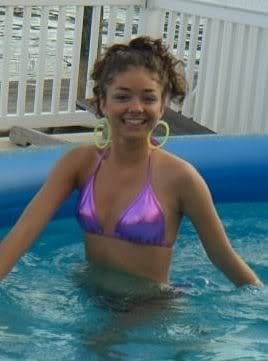 Sarah Hyland