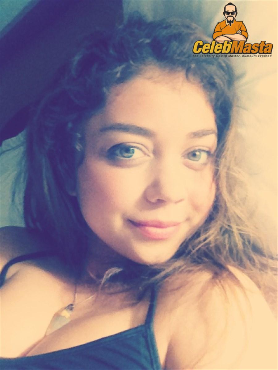 Sarah Hyland