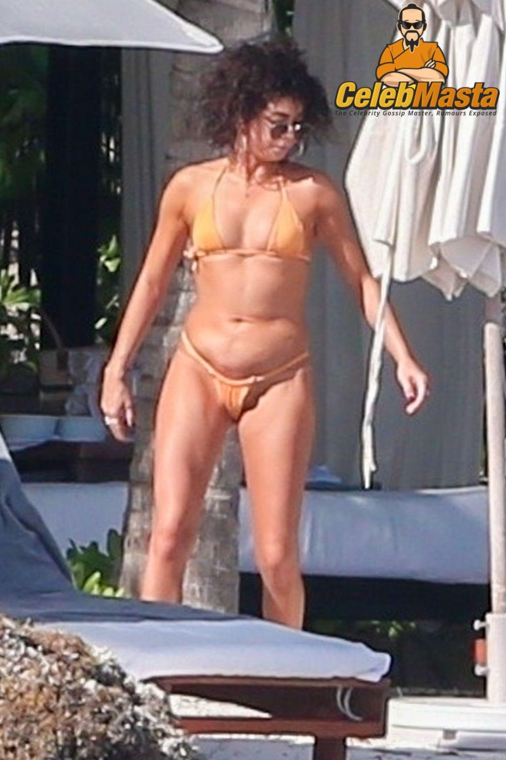 Sarah Hyland