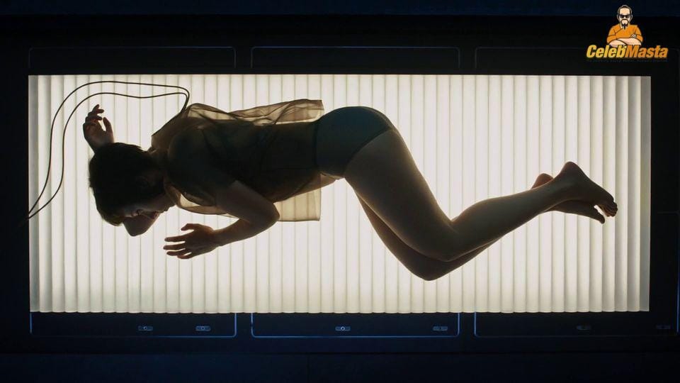 Scarlett Johansson