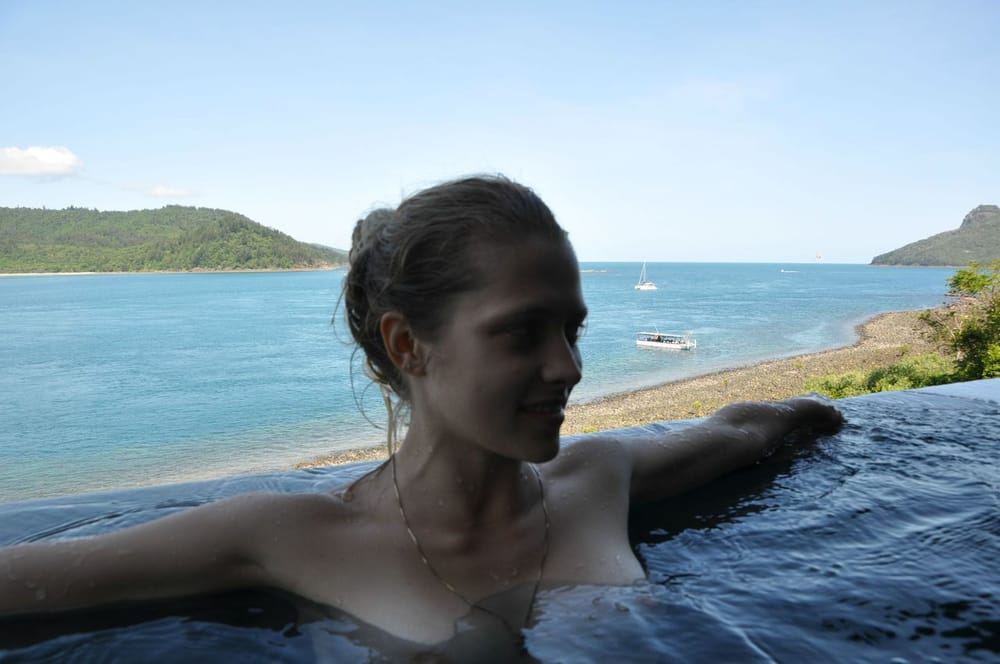 Teresa Palmer