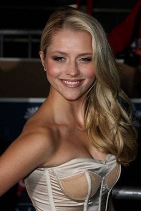 Teresa Palmer
