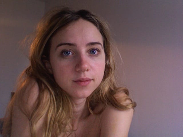 Zoe Kazan