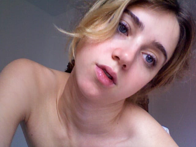Zoe Kazan