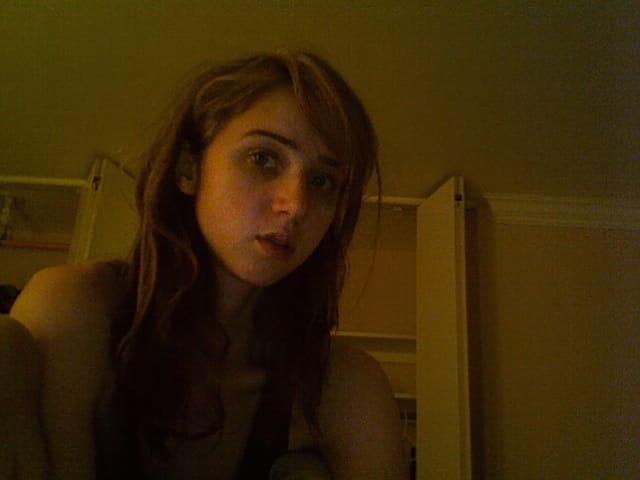 Zoe Kazan