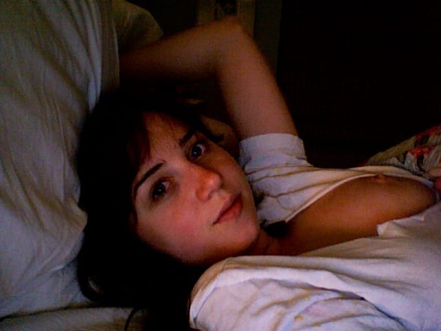 Zoe Kazan