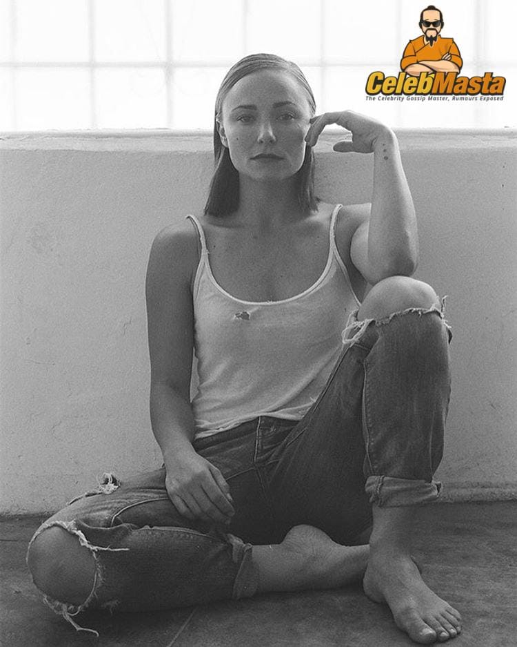 Briana Evigan