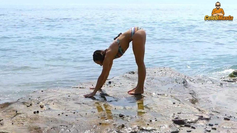 Briana Evigan