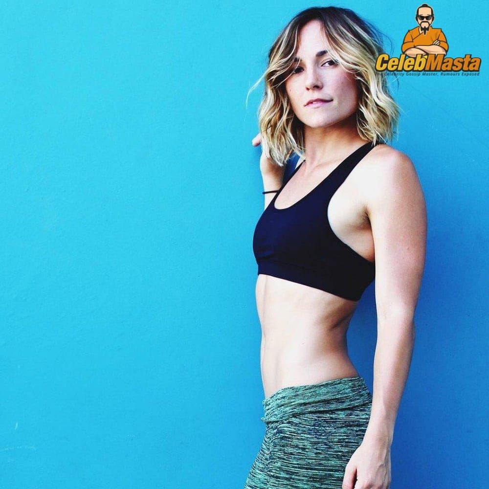Briana Evigan