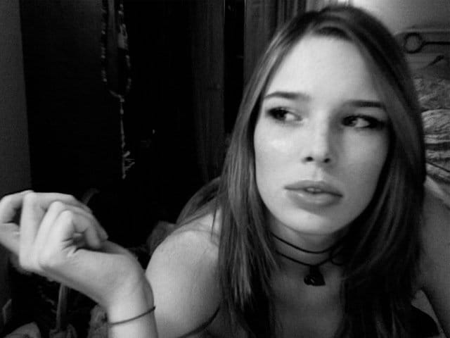 Chloe Dykstra