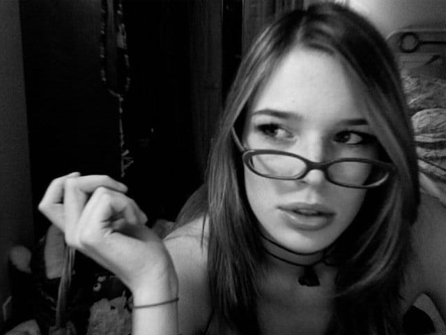 Chloe Dykstra