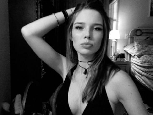 Chloe Dykstra