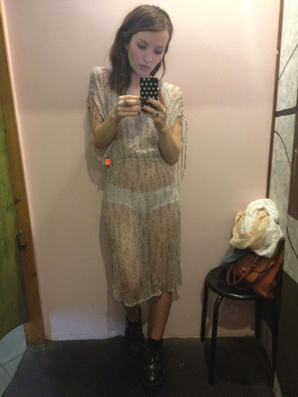 Emily Browning