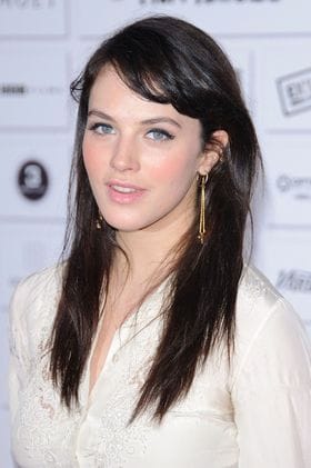 Jessica Brown