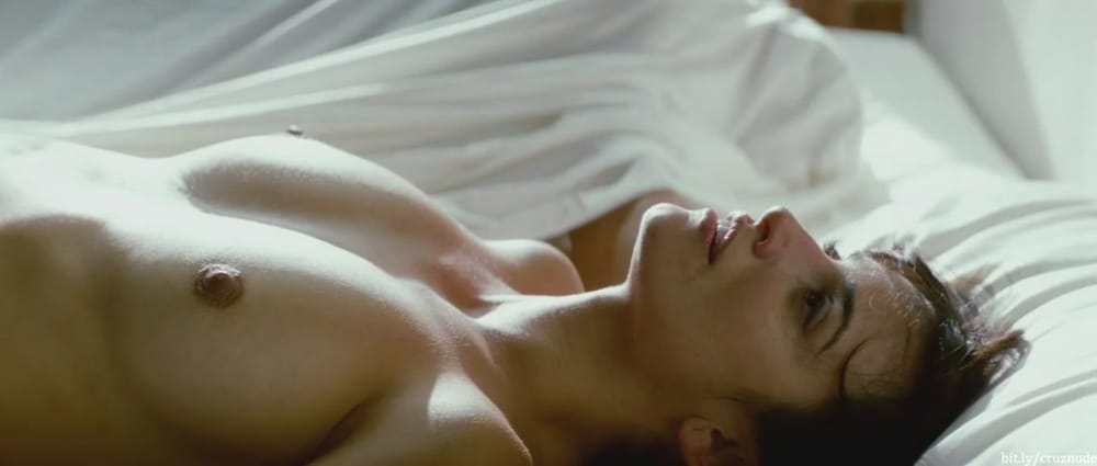 Penelope Cruz