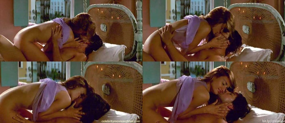 Penelope Cruz