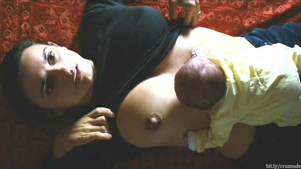 Penelope Cruz