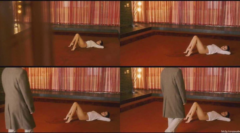 Penelope Cruz
