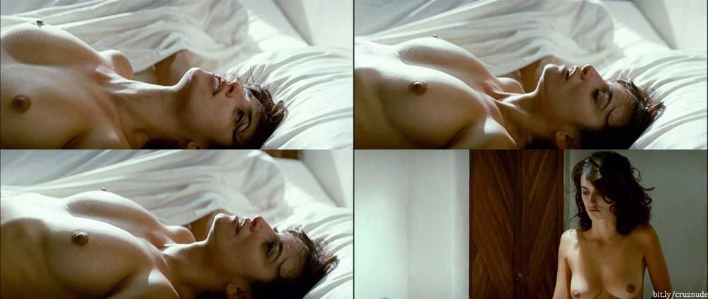 Penelope Cruz