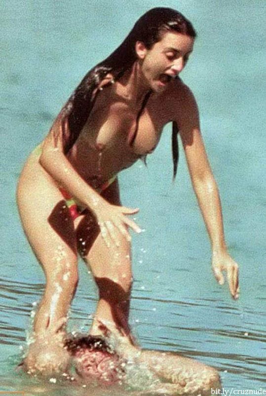 Penelope Cruz