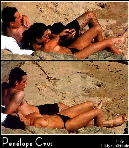 Penelope Cruz