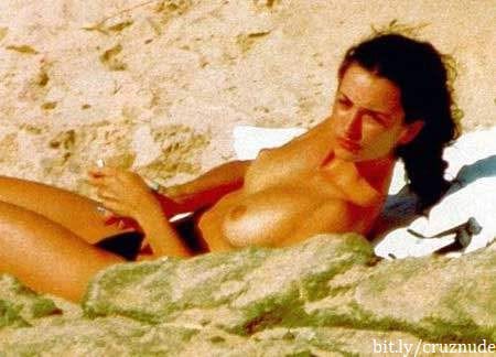 Penelope Cruz