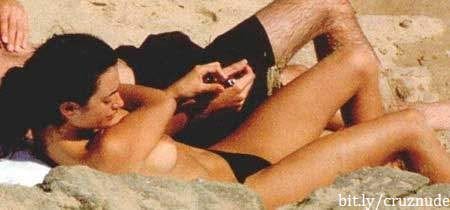 Penelope Cruz