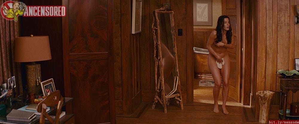 Sandra Bullock