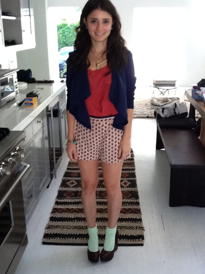 Shiri Appleby