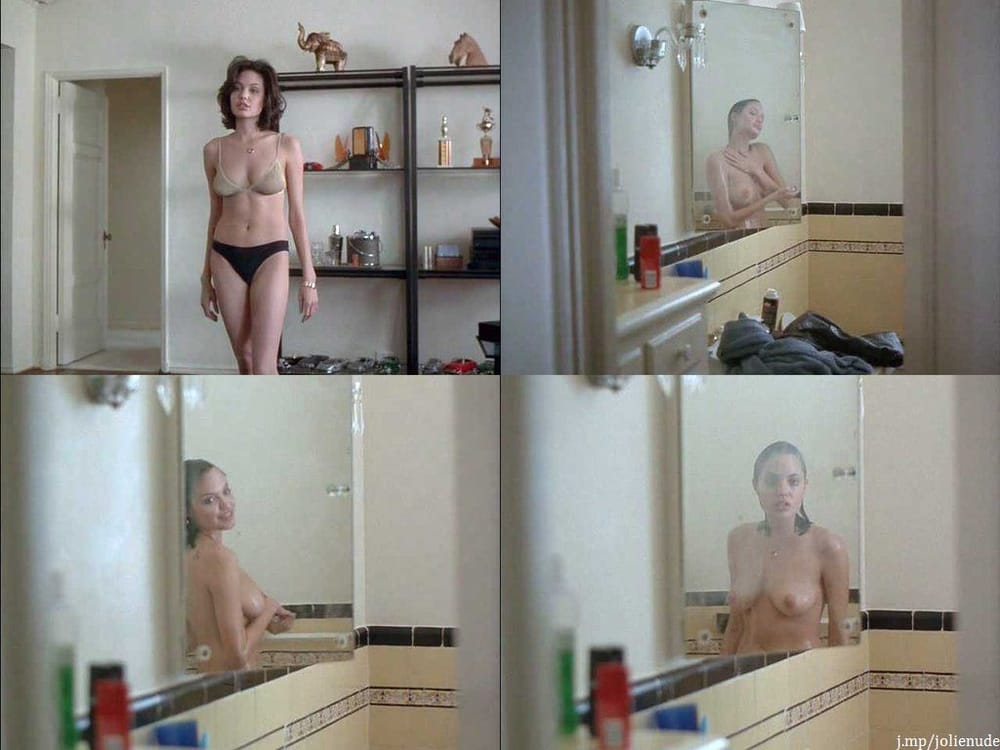 Angelina Jolie