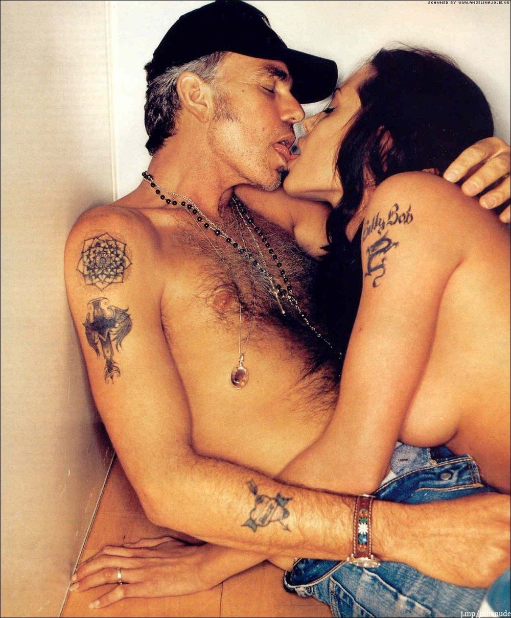 Angelina Jolie