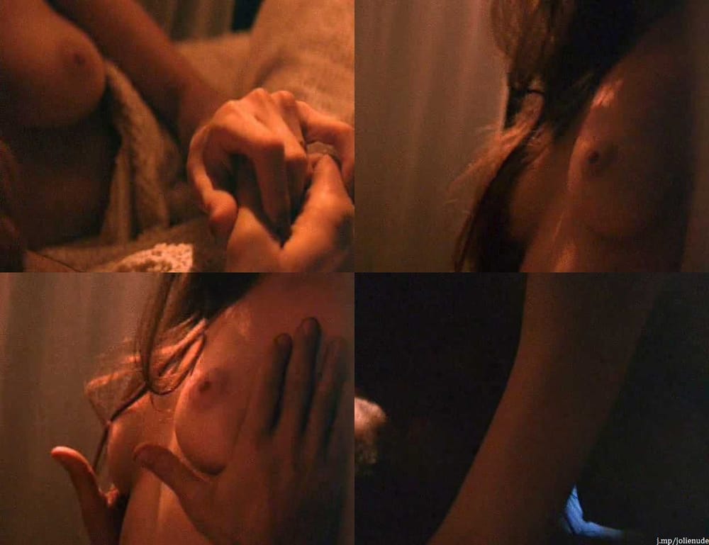 Angelina Jolie