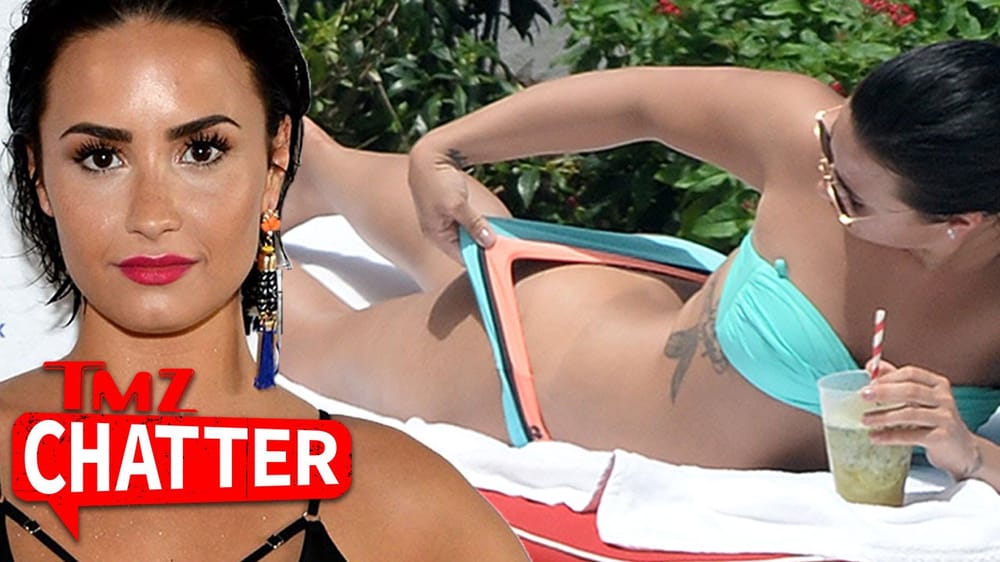 Demi Lovato