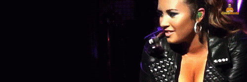 Demi Lovato