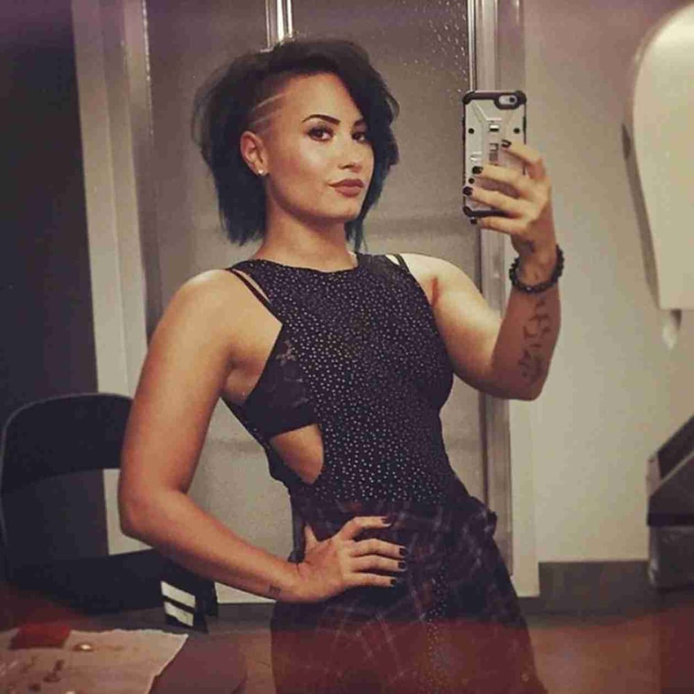 Demi Lovato