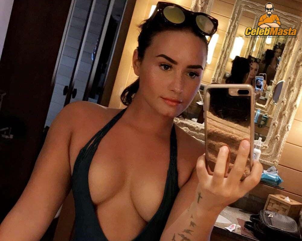 Demi Lovato
