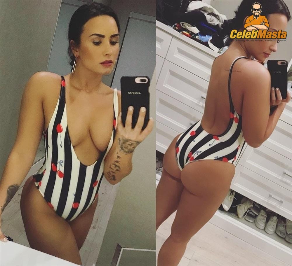 Demi Lovato