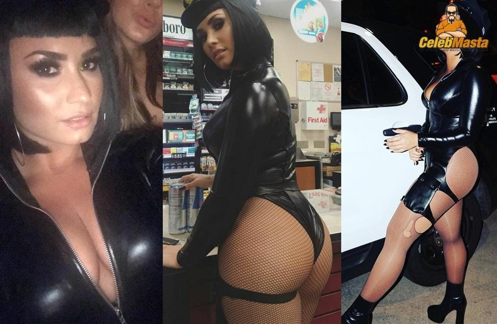 Demi Lovato