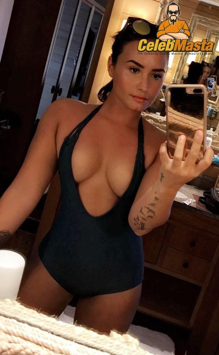 Demi Lovato