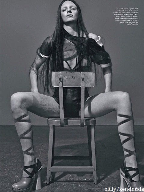 Kendall Jenner