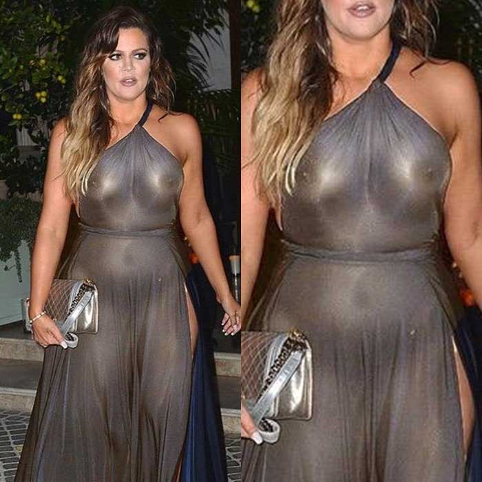 Khloe Kardashian
