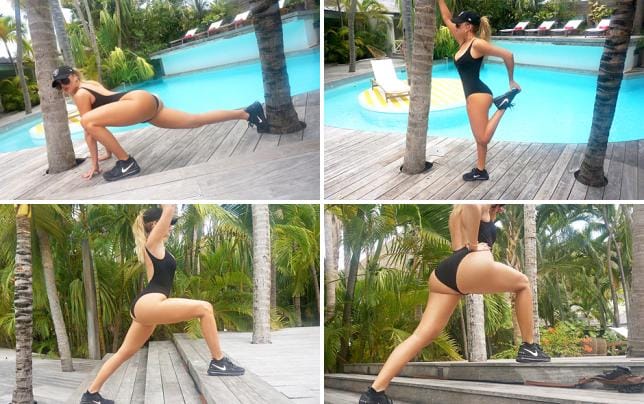Khloe Kardashian