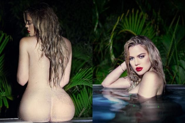 Khloe Kardashian