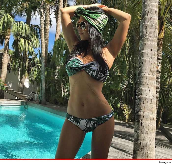 Kourtney Kardashian