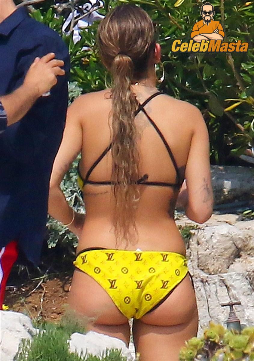 Rita Ora