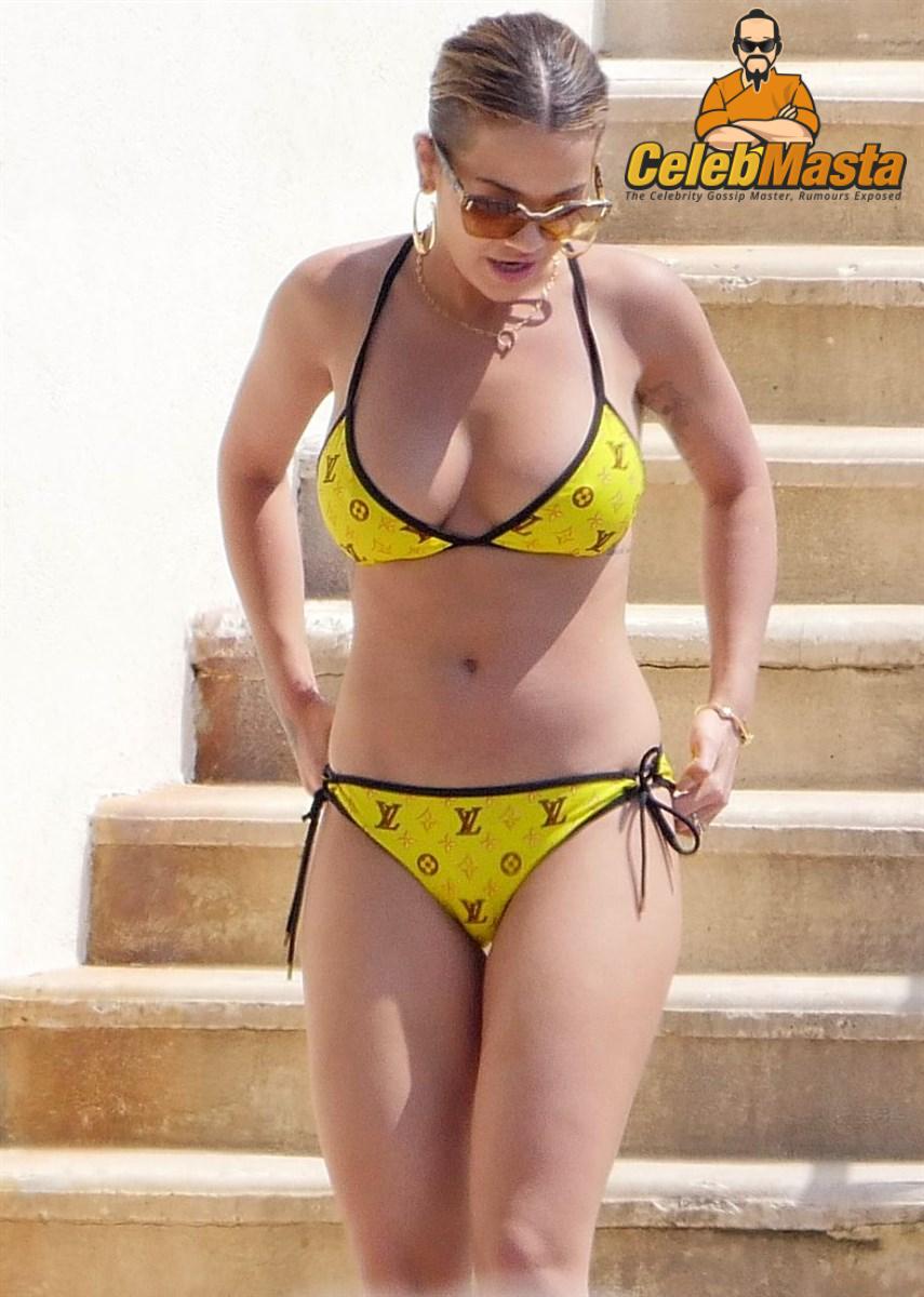 Rita Ora