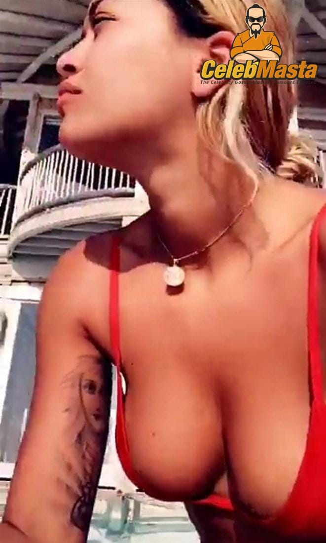 Rita Ora