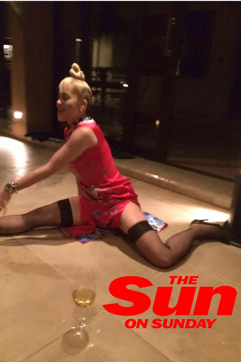 Rita Ora
