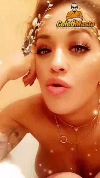 Rita Ora