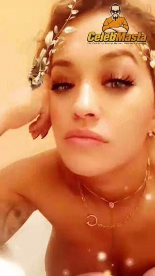 Rita Ora